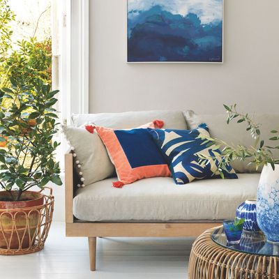 Why your sofa might look different after a heatwave, and what you can do to protect it during the rest of summer – according to the experts