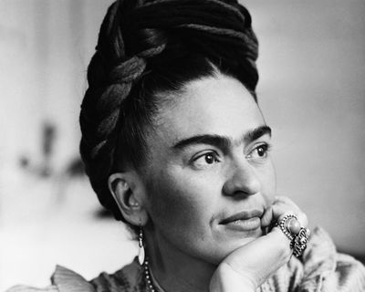 What would Frida think about today’s kitsch Kahlomania?