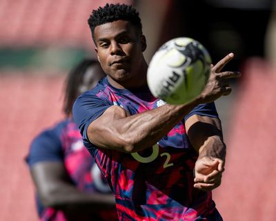England need tough guys to match the tough talk if they are to topple South Africa