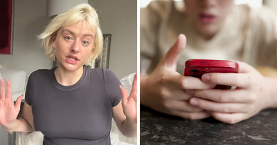 Therapist Warns Teens Are Losing One Personality Trait That Shapes Future