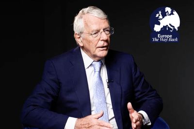 Why 7.5 million people have watched the John Major Brexit interview