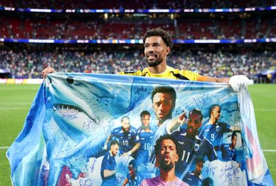 Who are Cape Verde's players? From Premier League flop to Instagram sensation