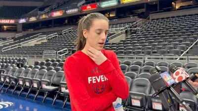Caitlin Clark Leaves No Room for Hate With Powerful Statement on Alyssa Thomas Foul, Backlash
