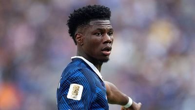 Five Potential Destinations for Aurelien Tchouameni Amid Real Madrid Exit Talk—Ranked