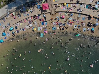 One for the history books: what we know about the European heatwave