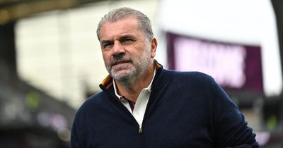 Ange Postecoglou makes return to dugout, set to manage Cristiano Ronaldo