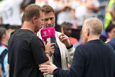 Next Germany manager odds as Julian Nagelsmann quits after World Cup exit