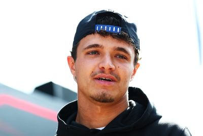 Lando Norris exclusive interview: 'Beautiful British Grand Prix win will stay with me forever'