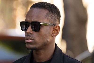 Top Boy actor rape trial: Woman breaks down as she denies consensual encounter
