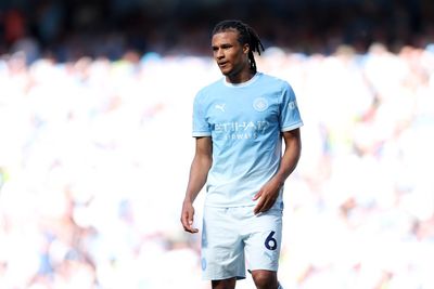 Man City star set to end six-year stay as he closes in on move abroad