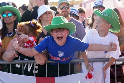 Parents praise primary school for solving World Cup dilemma ahead of England game