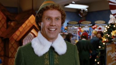 Will Ferrell Got Real About The First Time He Put On His Buddy The Elf Costume: ‘What Was I Thinking’
