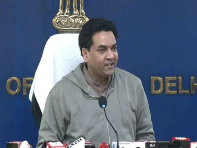 Delhiites to get Yamuna cruise after monsoon, religious tourism circuit in works: Minister