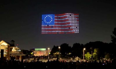 July 4 fireworks near me: Independence Day events schedule, ball drops locations, fireworks show in Mount Rushmore, Washington D.C., New York City, Las Vegas, Boston, other locations