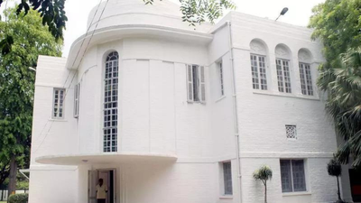 Delhi's 'jinxed' Shamnath Marg bungalow to be converted into 'Command Centre'