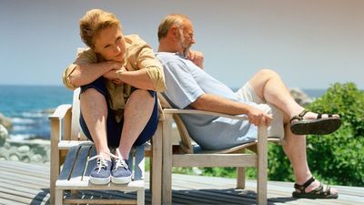 Before You Sign Divorce Papers, Consider These 6 Tips From a Financial Adviser Who's Also a Certified Divorce Financial Analyst