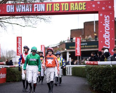 Confusion on Kempton future after denials course to be bulldozed for houses