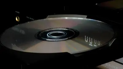 Microsoft-owned GitHub offers coders chance to put their work on a disc in response to Sony’s decision to kill physical media