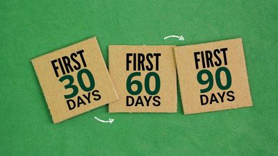 Managing Your Money After a Loss: A 30-60-90-Day Plan for Surviving Spouses