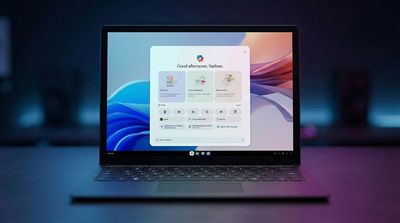What is Project Aion? Inside Microsoft's secret agentic Copilot OS incubation project that runs on Windows and Android