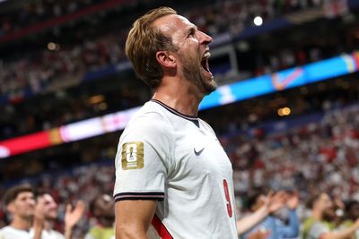 How Harry Kane transcended England to become the best footballer in the world
