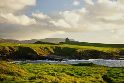 Short story: The long way home, by Majella Cullinane
