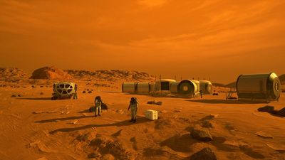 America at 500: Where will we be in space in 2276?