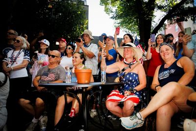 Almost half of Americans do not know what July 4 celebrates, poll finds