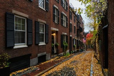 Boston’s $1,000 Property Tax Break: Who Qualifies After Age 65?