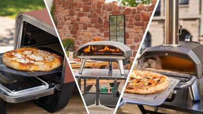 Gas vs wood pizza oven: the differences you need to know, plus our top oven recommendations