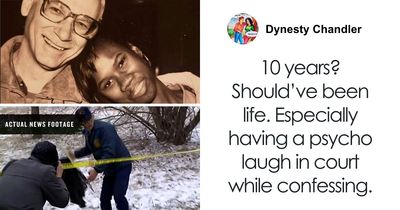A Rising Track Star With Olympic Dreams Was Found Slain, Then Her Mother’s Bizarre Remark Exposed The Truth