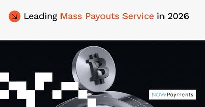 Leading Mass Payouts Service in 2026