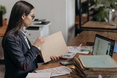 Early Money Habits That Help New Ventures Stay Steady