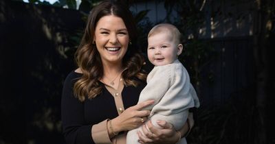 After an unimaginable loss, Grace Fitzgibbon embraces redundancy as a reset