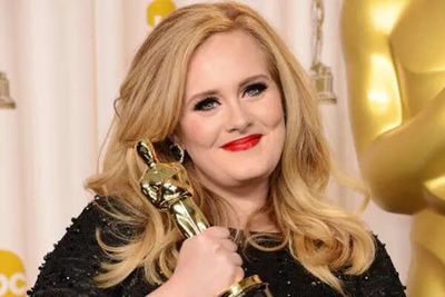 Quote of the day by the world's best-selling music artist Adele: 'Sometimes you have to allow yourself to be sad...'- A lesson in healing, self-acceptance, and the courage to embrace pain before finding strength again by Rolling in the Deep singer