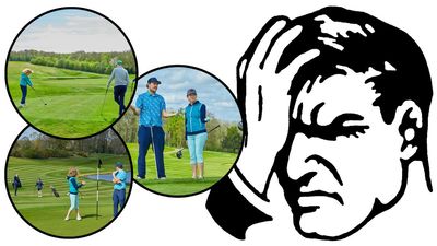 6 Comments That Rile Me Up On The Golf Course (And An Infuriating Clubhouse Custom)