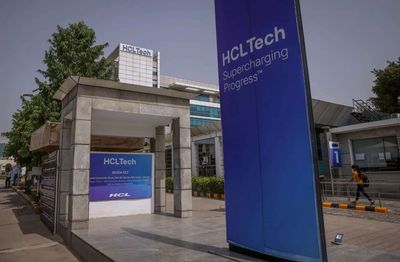 HCL Tech announces $1.14 billion AI partnership with European firm