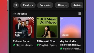 Spotify confirms it’s fixing a major playlist organization problem — and this boost to ‘Your Library’ pinning is something I’ve wanted for years