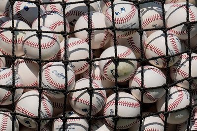 NBC, Peacock will show all 15 Major League Baseball games on Sunday