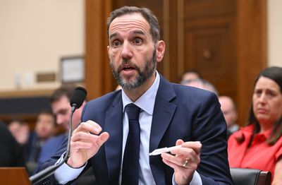 Jack Smith Breaks His Silence, Warns of Unprecedented Attacks on Rule of Law by Trump Administration