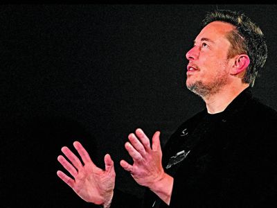 'Musk will credit SpaceX stock to Trump A/cs'