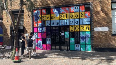 I judged 2026's D&AD New Blood Festival, here are my top tips for standing out