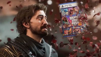 "Video games are not mere merchandise; they are cultural assets, and the law in force must apply to them" — French presidential candidate chimes in on Sony's controversial decision to kill off physical gaming media