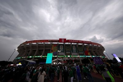 England v Mexico kick-off time at World Cup could be brought forward due to storm risk