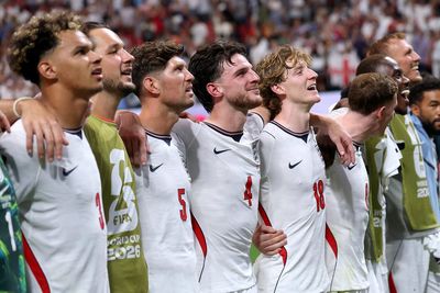 What time is Mexico vs England kick-off? TV channel and how to watch World Cup last 16 fixture