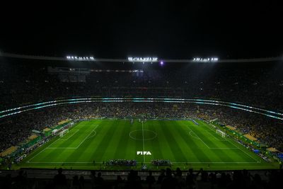 England v Mexico World Cup clash to keep original kick-off time