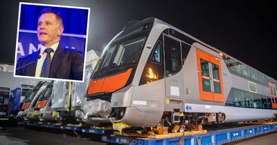 The $12 billion plan to resurrect train manufacturing in Newcastle