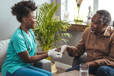 Nurses, Handymen and Occupational Therapists Come to You: How the CAPABLE Pilot Helps Seniors Age in Place