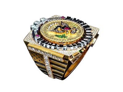 POTUS to 'ring' in America's 250th with Belgian Delight, a Tariffic gift