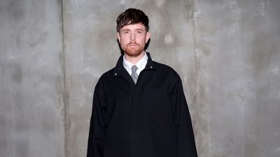 "The only thing that sounded good was the real Morse code from the mayday on the Titanic – the SOS signal": James Blake reveals the unexpected samples heard on Death of Love